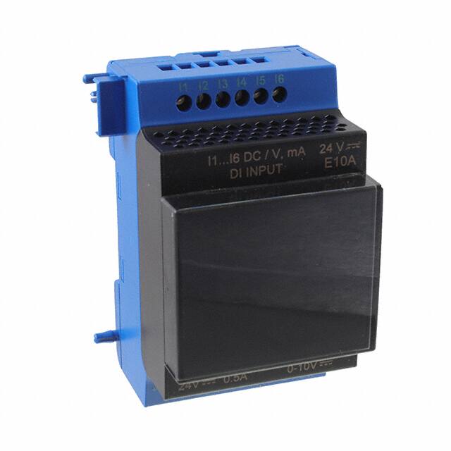 88982213 Crouzet Steuerungen - SPS-Module